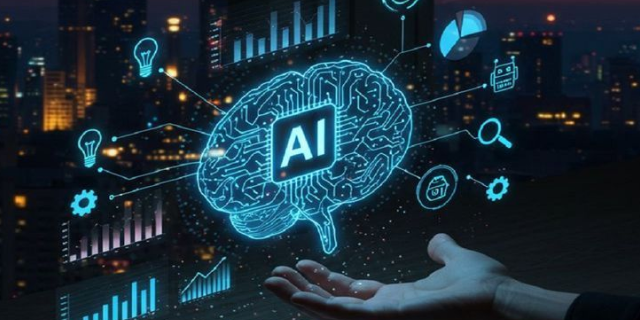 Advanced Language Understanding
